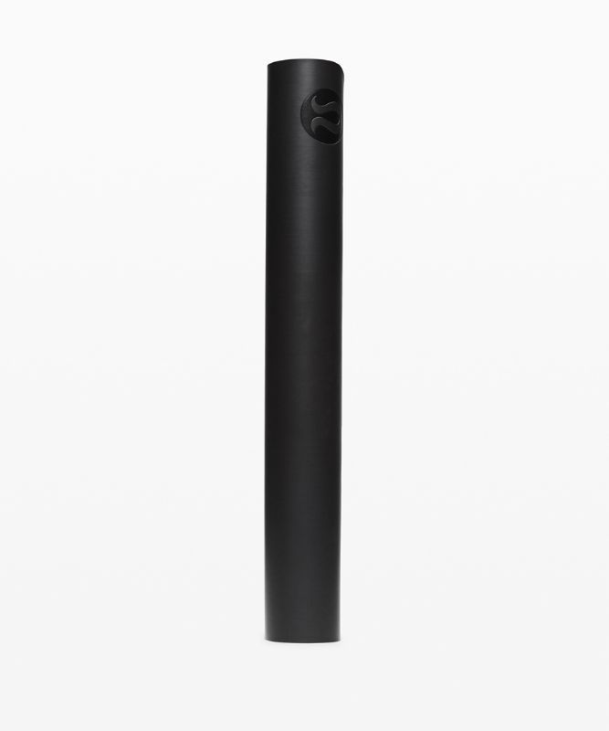 Lululemon The Yoga Kit 3mm Utrustning Accessories Svarta Mörkröda Svarta Vita | FJHW-90146