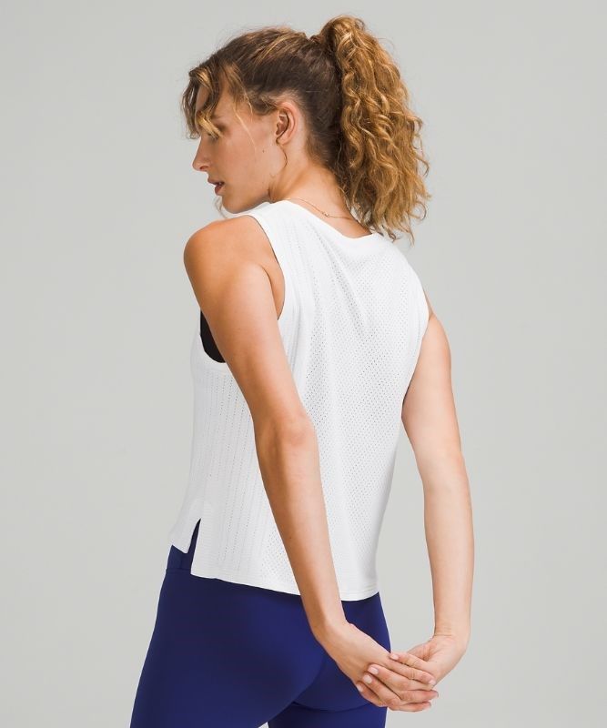 Lululemon Train to Be Tank Top Blast Dam Vita Vita | IATW-52069