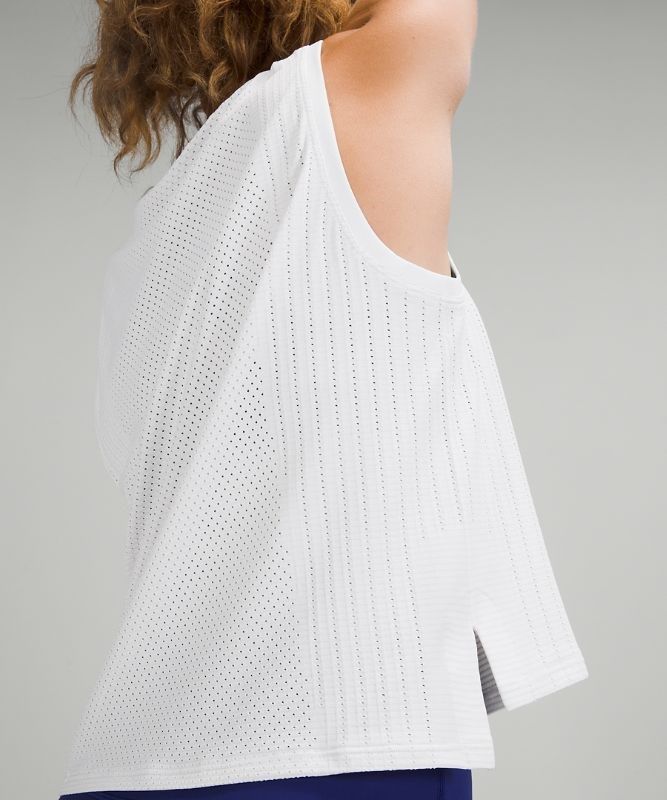 Lululemon Train to Be Tank Top Blast Dam Vita Vita | IATW-52069