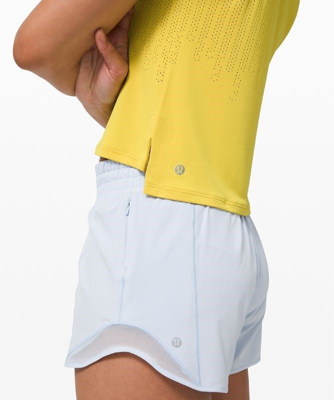 Lululemon Train to Be Tank Top Blast Dam Soleil | DCHJ-52186