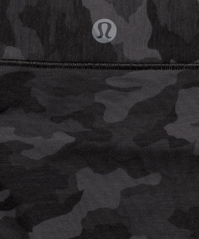 Lululemon UnderEase Bikini 3 Pack Underkläder Dam Camo Svarta Olika Färger Rosa Vita Svarta | KUMZ-98417