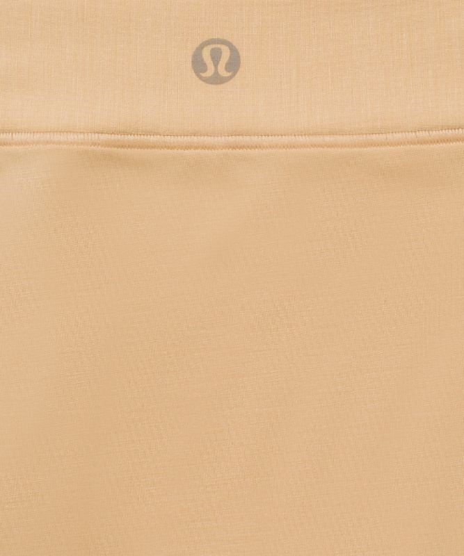 Lululemon UnderEase Bikini 3 Pack Underkläder Dam Vinröda Bruna | HMWU-89137