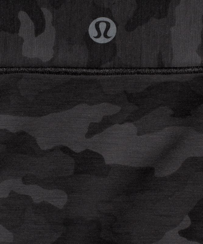 Lululemon UnderEase Boyshort 3P Underkläder Dam Camo Svarta Olika Färger Rosa Vita Svarta | HWMS-36528