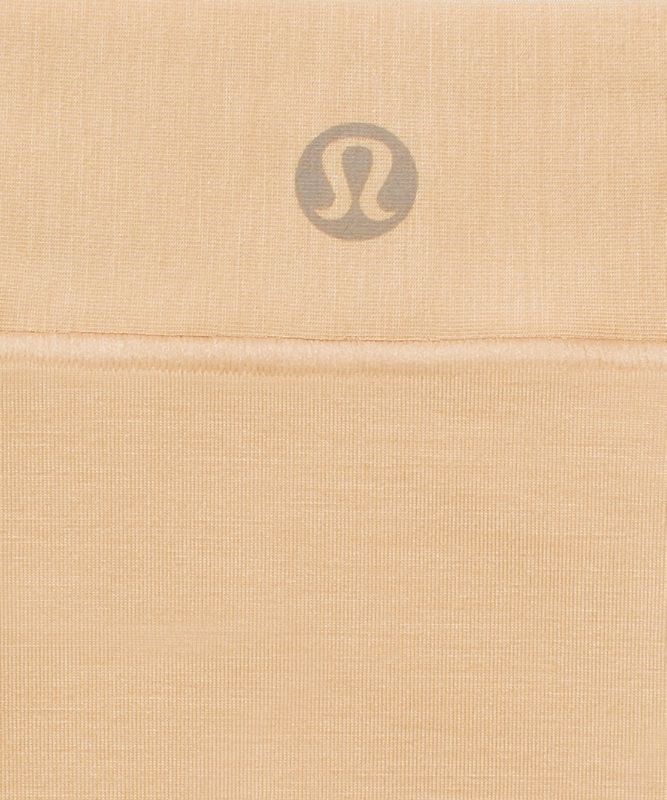 Lululemon UnderEase Cheeky Bikini 3 Pack Underkläder Dam Vinröda Bruna | ZXOF-65819