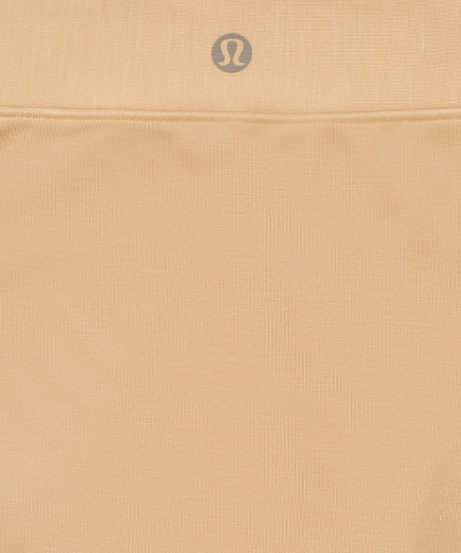 Lululemon UnderEase Hipster 3P Underkläder Dam Vinröda Bruna | SUIO-69315