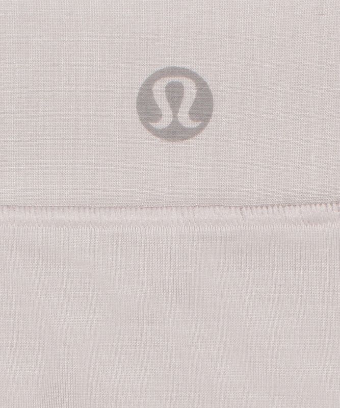 Lululemon UnderEase Hipster 3P Underkläder Dam Bruna | PXEM-25148