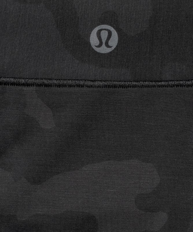 Lululemon UnderEase Mid-Rise Bikini Underwear Underkläder Dam Camo Olika Färger Grå | WUAJ-74196