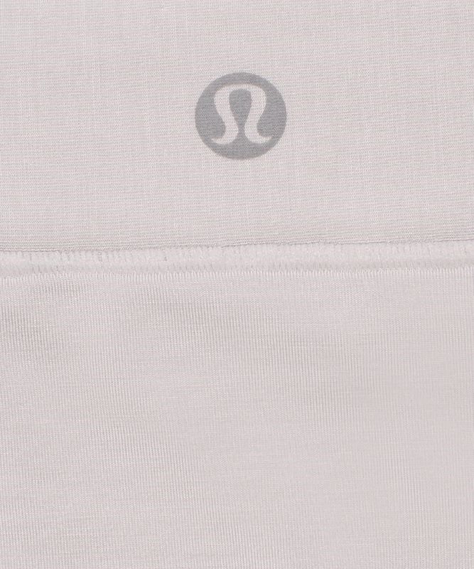Lululemon UnderEase Mid-Rise Boyshort Underwear 3 Pack Underkläder Dam Bruna | JTOB-21035