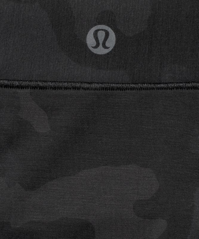 Lululemon UnderEase Mid-Rise Hipster Underwear Underkläder Dam Camo Olika Färger Grå | PWNK-94265