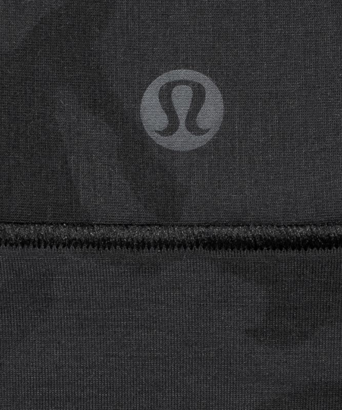 Lululemon UnderEase Mid-Rise Thong Underwear Underkläder Dam Camo Olika Färger Grå | BLVC-60528