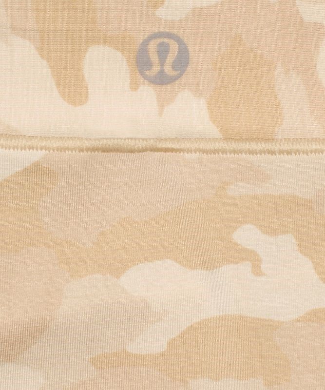 Lululemon UnderEase Mid Rise Bikini Underwear 3 Pack Underkläder Dam Camo Bruna Olika Färger Rosa Vita Svarta | MVXI-61238