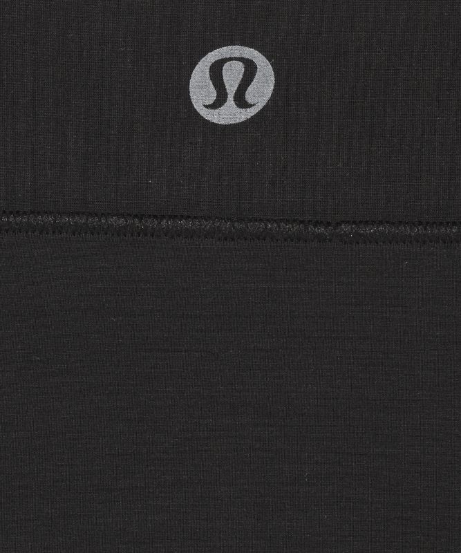 Lululemon UnderEase Mid Rise Bikini Underwear 3 Pack Underkläder Dam Svarta | WFPS-78315