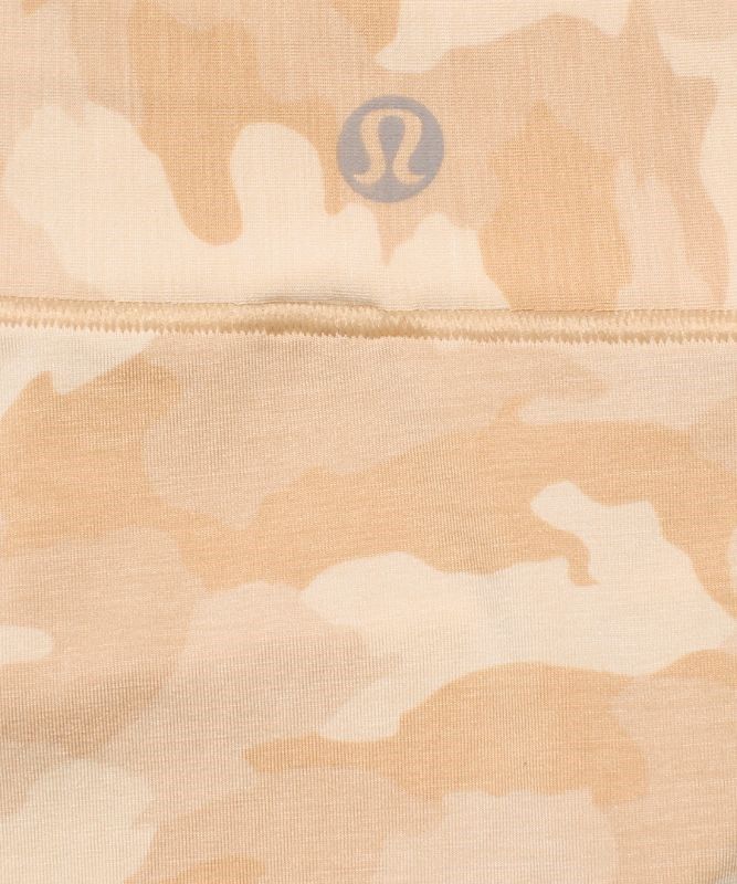 Lululemon UnderEase Mid Rise Cheeky Bikini Underwear 3 Pack Underkläder Dam Camo Bruna Olika Färger Rosa Vita Svarta | WKOQ-91023