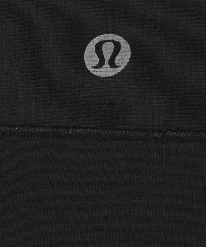 Lululemon UnderEase Mid Rise Hipster Underwear 3 Pack Underkläder Dam Svarta | OTNF-07526