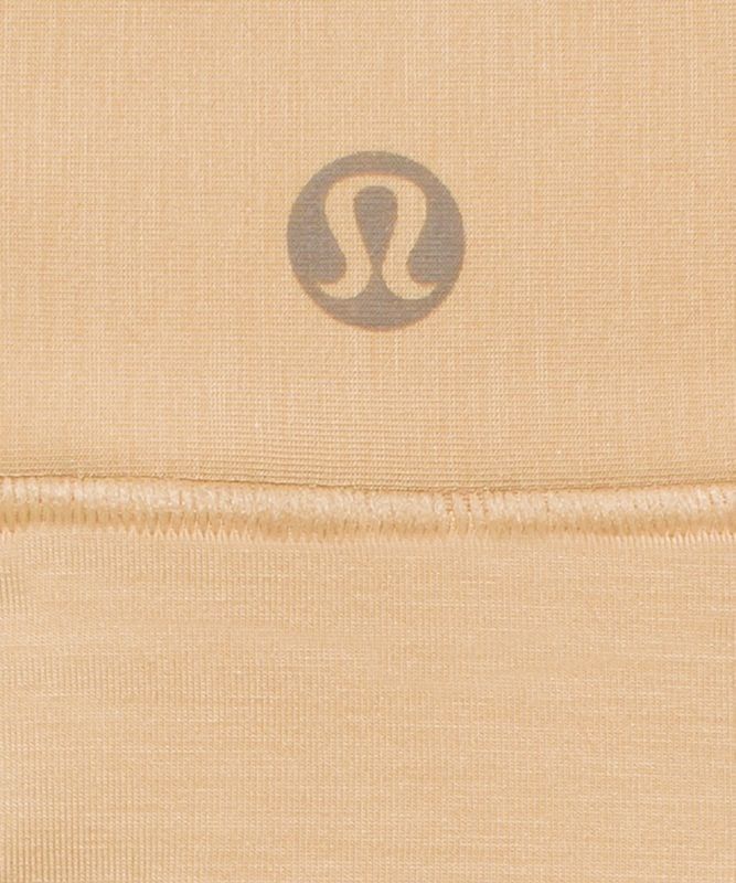 Lululemon UnderEase Thong 3 Pack Underkläder Dam Vinröda Bruna | NKWE-46289