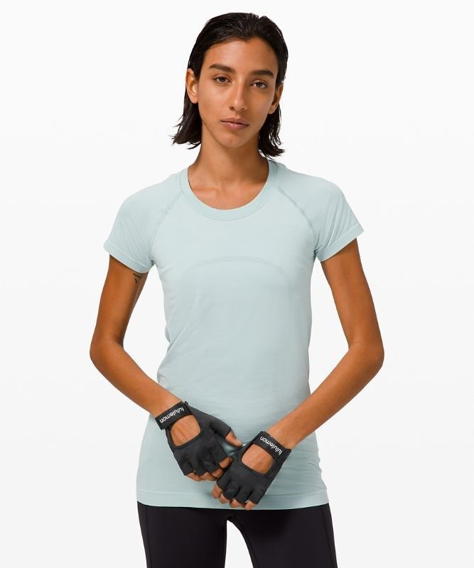 Lululemon Uplift Training Gloves Utrustning Accessories Camo Svarta Olika Färger Svarta | HAIQ-98741