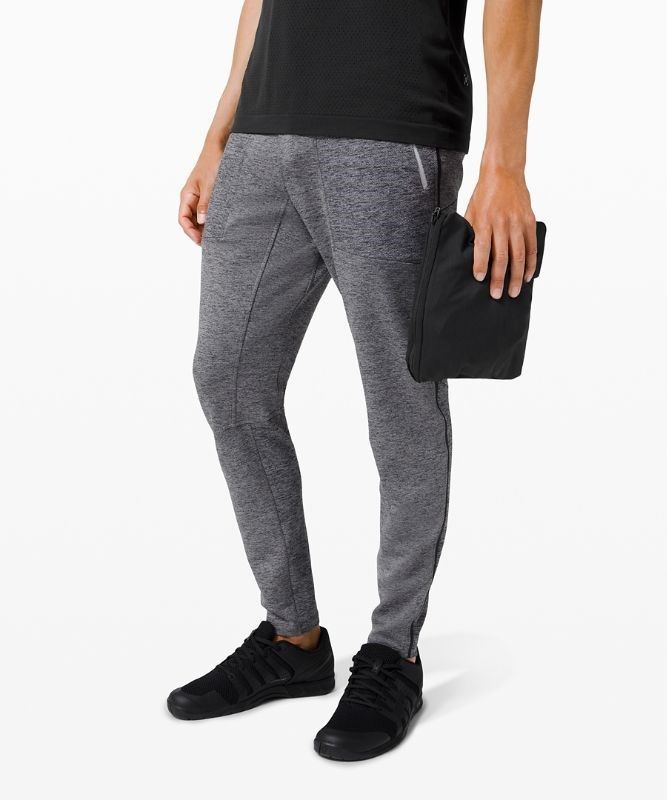 Lululemon Warp Lite Jacket Packable Jackor Herr Svarta | AONU-01486
