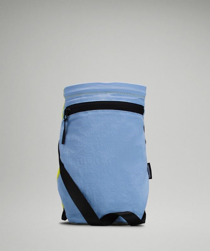 Lululemon Waterbottle Crossbody Väskor Accessories Gula Gröna Blå Beige | SGHW-37421