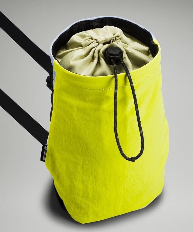 Lululemon Waterbottle Crossbody Väskor Accessories Gula Gröna Blå Beige | SGHW-37421