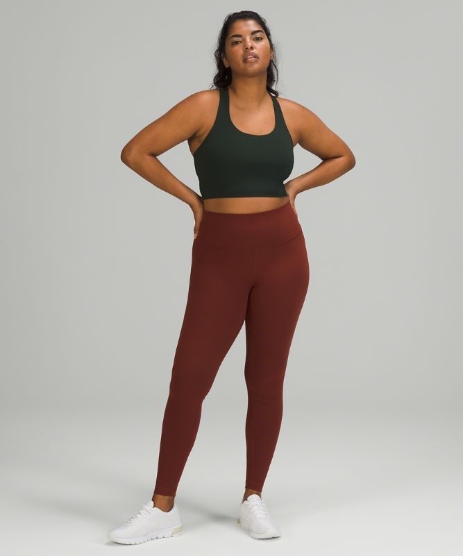 Lululemon Wunder Train High-Rise Tight 28 Leggings Dam Bruna | VZAX-45297