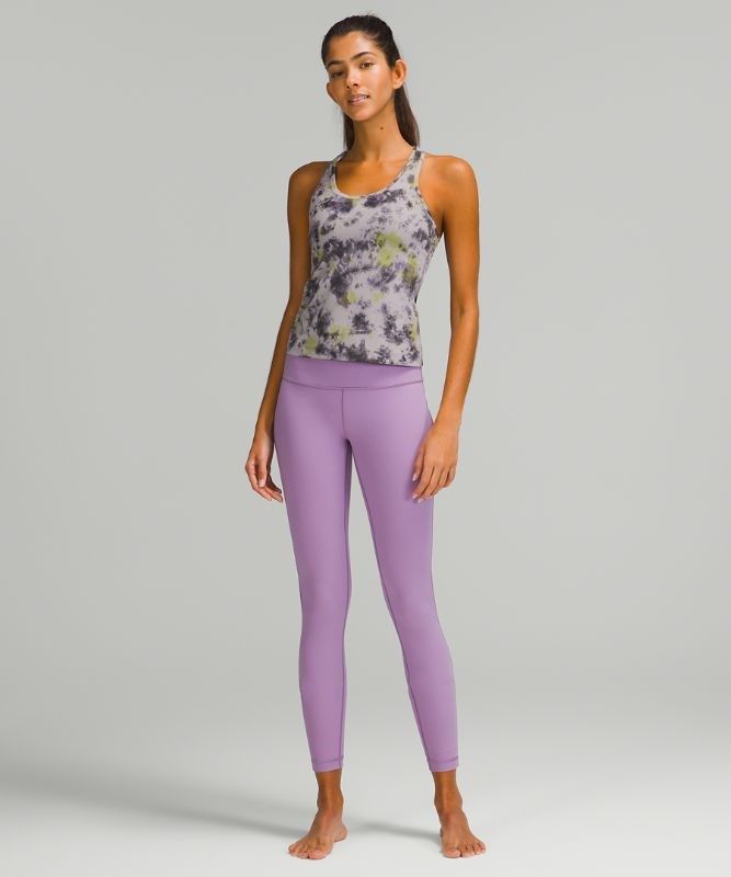 Lululemon Wunder Under HR Tight 28 Leggings Dam Lila | LBEX-27548