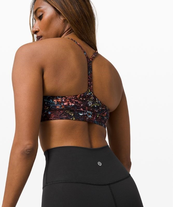 Lululemon Wunder Under High-Rise Tight 28 Brushed Full-On Luxtreme Leggings Dam Svarta | YNRA-03592
