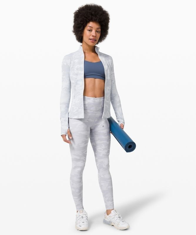 Lululemon Wunder Under High-Rise Tight 28 Jacquard Leggings Dam Camo Vita | WGHF-05246