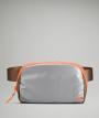 Silver Metal Bruna Orange