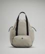 Beige Svarta